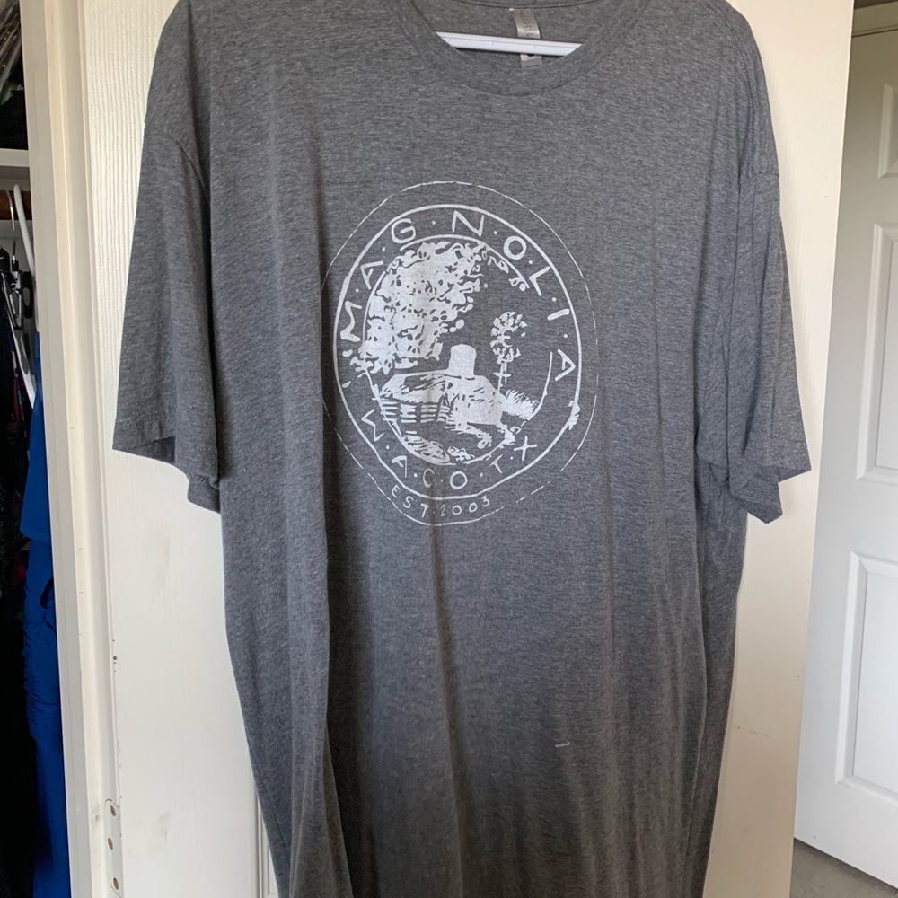 magnolia next level shirt